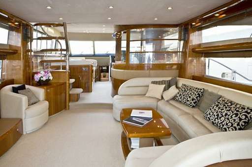 Princess yachts international Princess yachts international Princess 21 m