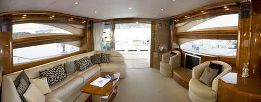 Princess yachts international Princess yachts international Princess 21 m