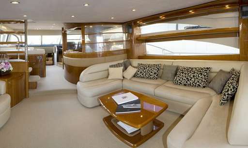 Princess yachts international Princess yachts international Princess 21 m