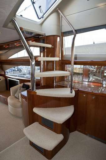 Princess yachts international Princess yachts international Princess 21 m