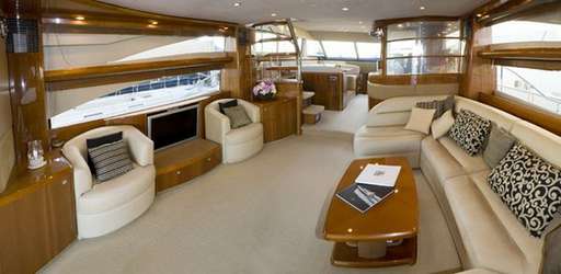 Princess yachts international Princess yachts international Princess 21 m