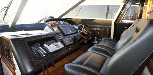 Princess yachts international Princess yachts international Princess 21 m