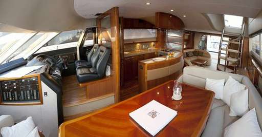 Princess yachts international Princess yachts international Princess 21 m