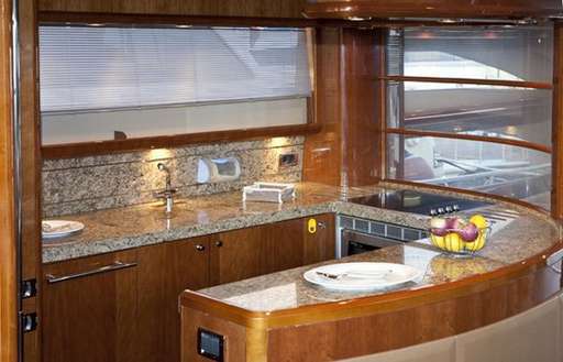 Princess yachts international Princess yachts international Princess 21 m