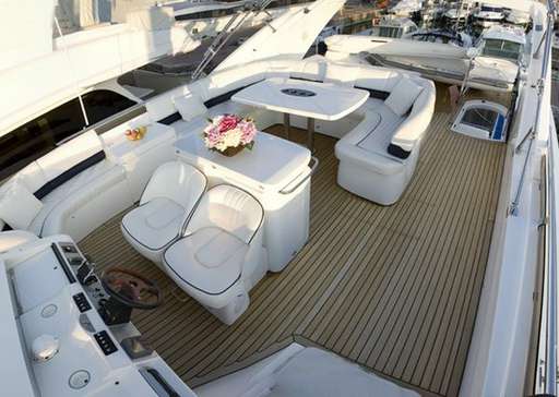 Princess yachts international Princess yachts international Princess 21 m