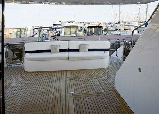 Princess yachts international Princess yachts international Princess 21 m