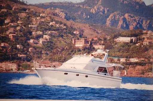 Princess yachts international Princess yachts international Princess 415