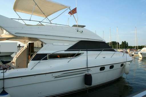 Princess yachts international Princess yachts international Princess 440