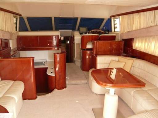 Princess yachts international Princess yachts international Princess 52 fly