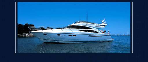 Princess yachts international Princess yachts international Princess 57 fly