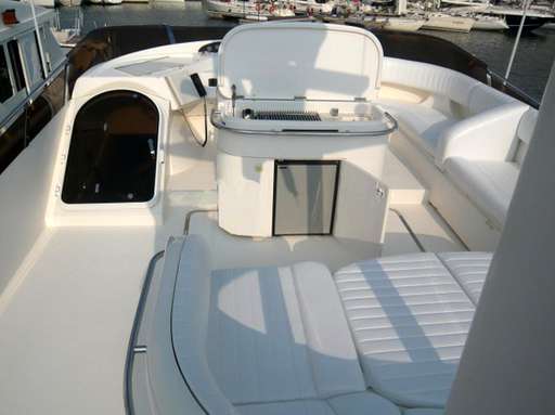 Princess yachts international Princess yachts international Princess 65 fly