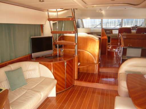 Princess yachts international Princess yachts international Princess 65 fly