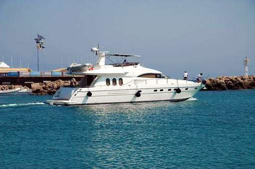 Princess yachts international Princess yachts international Princess 72'