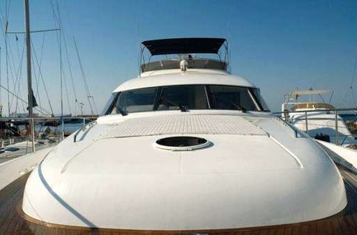 Princess yachts international Princess yachts international Princess 72'