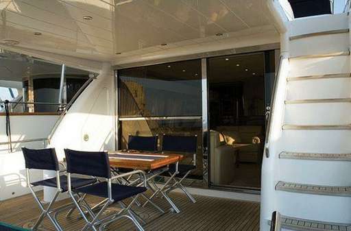 Princess yachts international Princess yachts international Princess 72'