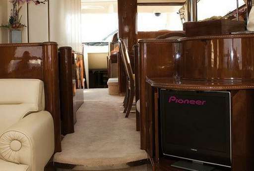 Princess yachts international Princess yachts international Princess 72'