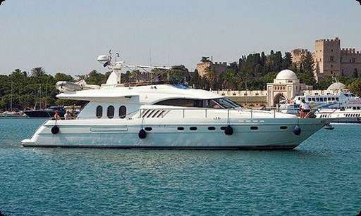 Princess yachts international Princess yachts international Princess 72'