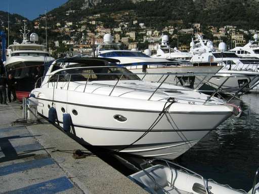 Princess yachts international Princess yachts international Princess v 50