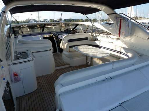 Princess yachts international Princess yachts international Princess v 50