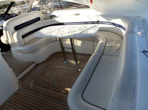 Princess yachts international Princess yachts international Princess v 50