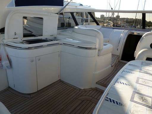 Princess yachts international Princess yachts international Princess v 50