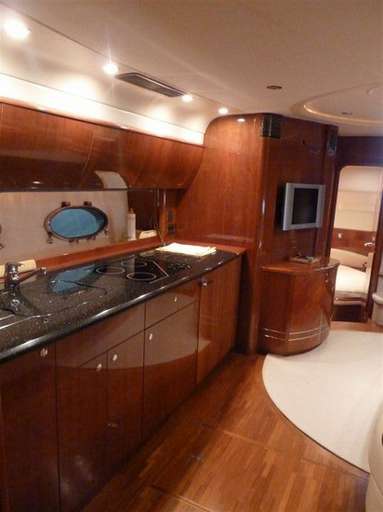 Princess yachts international Princess yachts international Princess v 58