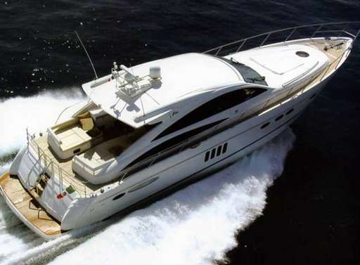 Princess yachts international Princess yachts international Princess v 65