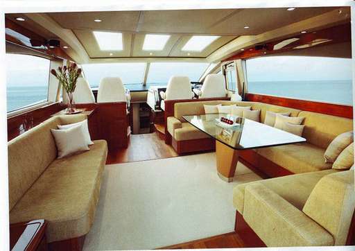 Princess yachts international Princess yachts international Princess v 70