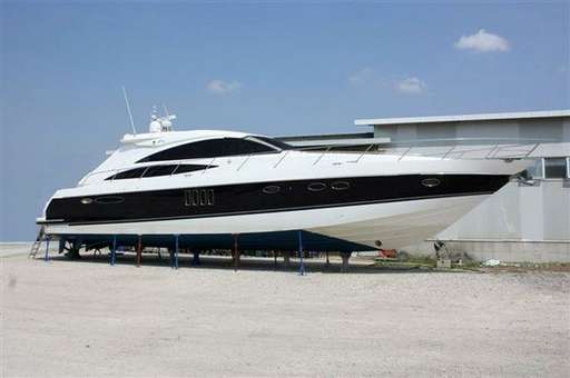 Princess yachts international Princess yachts international Princess v 70