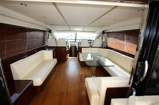 Princess yachts international Princess yachts international Princess v 70