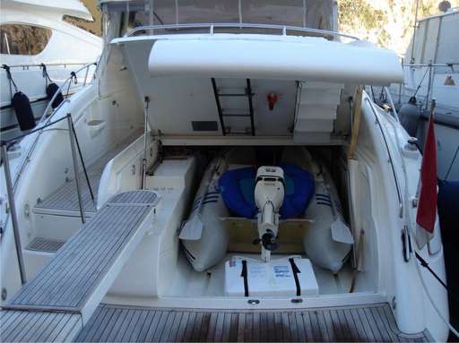 Princess yachts international Princess yachts international Princess v52 ht