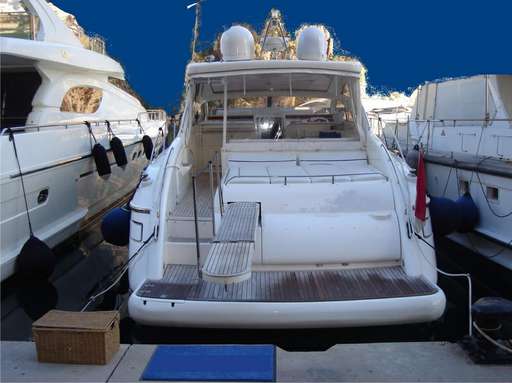 Princess yachts international Princess yachts international Princess v52 ht