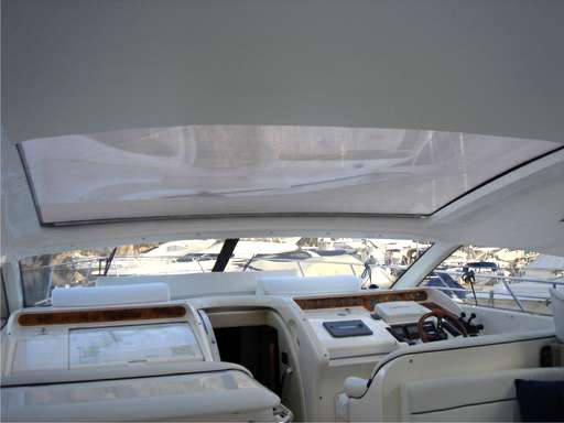 Princess yachts international Princess yachts international Princess v52 ht