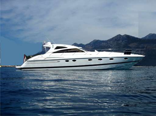 Princess yachts international Princess yachts international Princess v52 ht