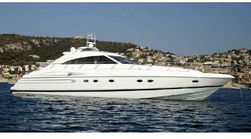 Princess yachts international Princess yachts international Princess v65