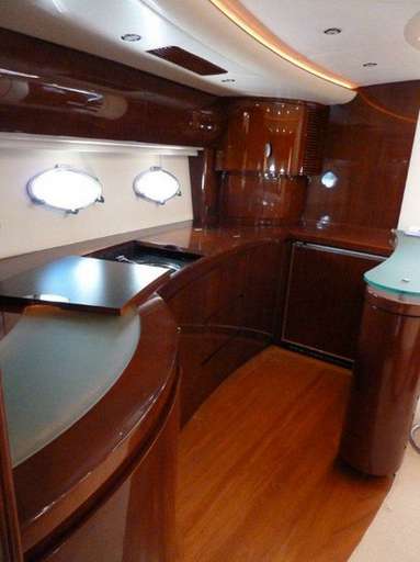 Princess yachts international Princess yachts international Princess v65