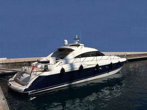 Princess yachts international Princess yachts international Princess v65