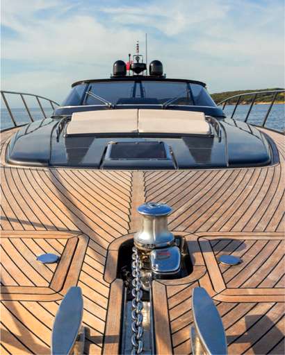 RIVA RIVA 63 virtus