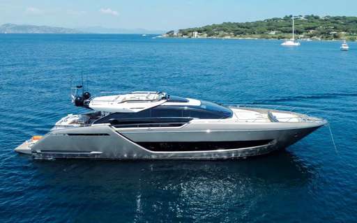 RIVA RIVA 88 folgore