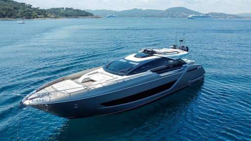 RIVA RIVA 88 folgore