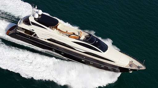 Riva cantieri s.p.a. Riva cantieri s.p.a. 115 athena