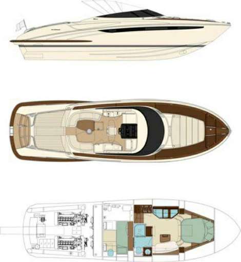 Riva cantieri s.p.a. Riva cantieri s.p.a. Rivarama super