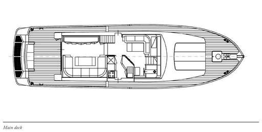 SANLORENZO SANLORENZO SL 62