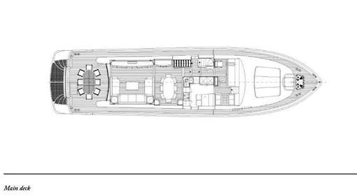 SANLORENZO SANLORENZO SL 82