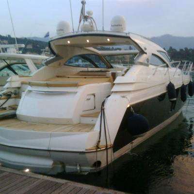 SESSA MARINE SESSA MARINE C 32