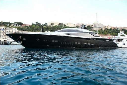 SUNSEEKER SUNSEEKER 108