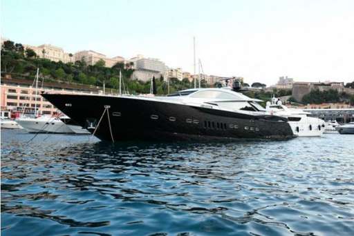 SUNSEEKER SUNSEEKER 108