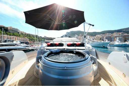 SUNSEEKER SUNSEEKER 108