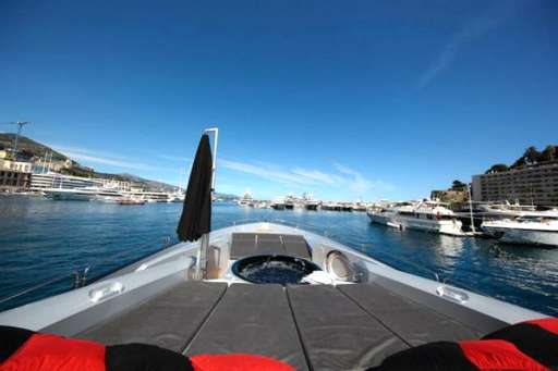 SUNSEEKER SUNSEEKER 108