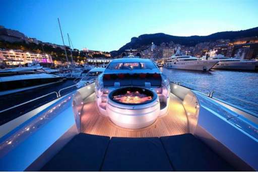 SUNSEEKER SUNSEEKER 108